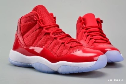 (GS) 637 WellDesigned RETRO BG JORDAN 11 734 AIR 1023